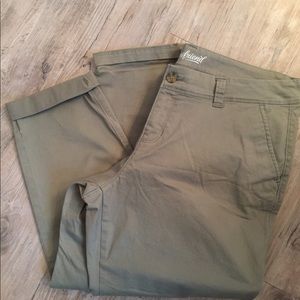 Old Navy Boyfriend pants